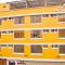 Hotel Margarita 2