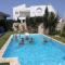 Residence les Jasmins