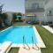 Residence les Jasmins