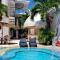 Hotel Blue Star Cancun