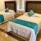 Hotel Blue Star Cancun
