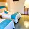 Hotel Blue Star Cancun