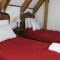 Casa Mora B&B