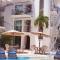 Hotel Blue Star Cancun