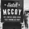 Hotel McCoy - Art, Coffee, Beer, Wine - Tucson