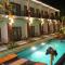 Seno Guesthouse & Cafe