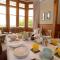 Foto: Villa Heights Bed and Breakfast 1/16