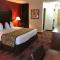 Best Western Dallas Inn & Suites