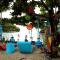 Bolo Beach Santorini - an ISOLATED SECLUDED private beach property - Alaminos