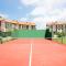 Abba Comillas Apartments
