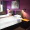 CitHotel B Hotel Brasserie