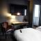 CitHotel B Hotel Brasserie