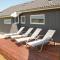 Foto: Three-Bedroom Holiday Home in Jerup 12/21