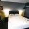 CitHotel B Hotel Brasserie