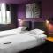 CitHotel B Hotel Brasserie