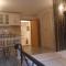 Old Town Apartment
