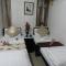 Paris Guest House - Hong Kong