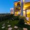 Arion Krini villa - Amnátos
