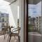 Apartamenty Aquamarina by Noclegi Renters