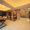 Busan Station BUSAN VIEW HOTEL - Pusan