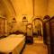 Vineyard Cave Hotel