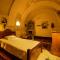 Vineyard Cave Hotel