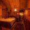 Vineyard Cave Hotel