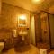 Vineyard Cave Hotel