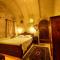 Vineyard Cave Hotel