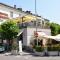 Hotel Marcos