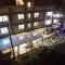 PULI GuanPu Fallsview Stay House