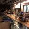 PULI GuanPu Fallsview Stay House