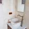 Vineyard Cave Hotel