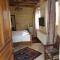 Vineyard Cave Hotel