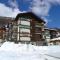 Hotel Europa Guest House - Saas-Fee