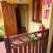 Las Casas de Lola y Rafael