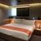 Hotel Park Nilo Reforma