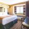 Microtel Inn & Suites by Wyndham Macon