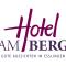 Hotel am Berg Esslingen