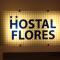 Hostal Las Flores Ramblas