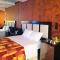Fantasy Suites