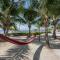 Belizean Cove Estates Luxury Beachfront Villa