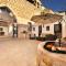 The Antiquity Heart Mansion