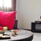 Tai-Yi Red Maple Resort