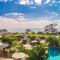 Bayview Beachfront Apartments, in town right on the beach - Byron Bay