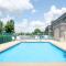 Super 8 by Wyndham Murfreesboro - مورفريسبورو