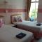 Mitaree Hotel 1 - Mae Sariang