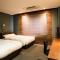 Hotel Daiei Masuda
