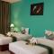 The BluEco Hotel SHA Plus
