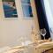 "Le Neptune" by EnjoyNice, 2 bedrooms with airco - 尼斯